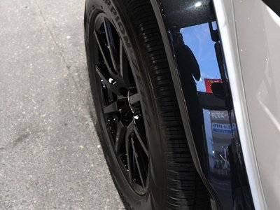 MERCEDES-BENZ G-CLASS - 10