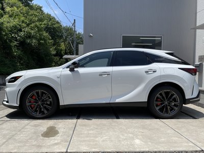 LEXUS RX - 6