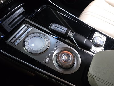 GENESIS GV80 - 9