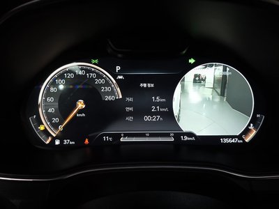 GENESIS GV80 - 8