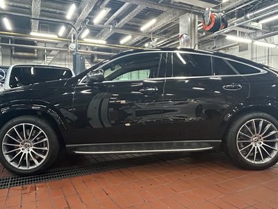 MERCEDES-BENZ GLE - 4