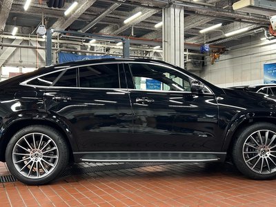 MERCEDES-BENZ GLE - 7