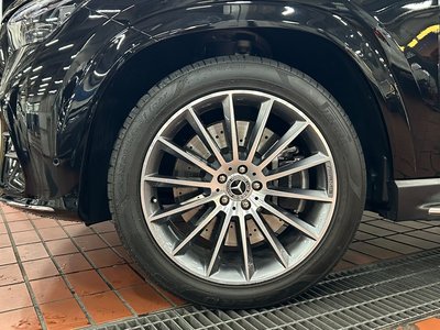 MERCEDES-BENZ GLE - 5