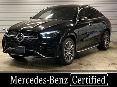 MERCEDES-BENZ GLE - 1