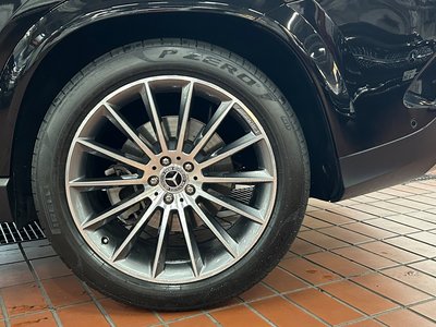 MERCEDES-BENZ GLE - 6