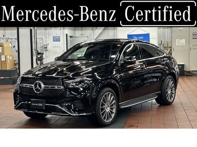 MERCEDES-BENZ GLE - 2