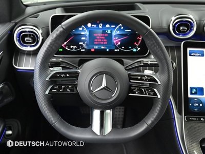 صورة مصغرة 13 لـ 2025 Mercedes-BENZ CLE