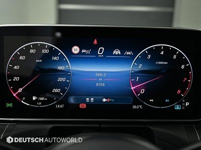 صورة 8 لـ 2025 Mercedes-BENZ CLE