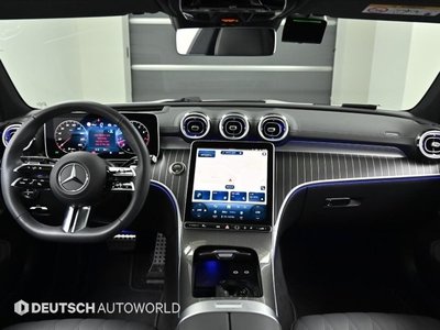 صورة 5 لـ 2025 Mercedes-BENZ CLE