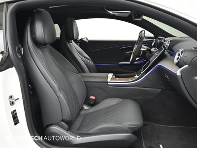 صورة 10 لـ 2025 Mercedes-BENZ CLE