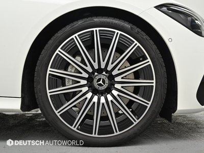 صورة 6 لـ 2025 Mercedes-BENZ CLE