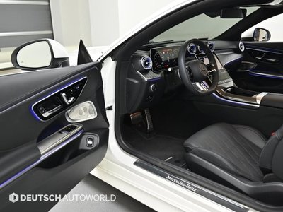 صورة مصغرة 11 لـ 2025 Mercedes-BENZ CLE