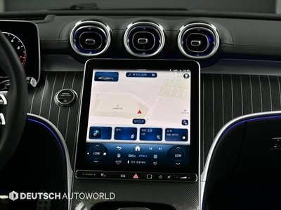 صورة مصغرة 14 لـ 2025 Mercedes-BENZ CLE