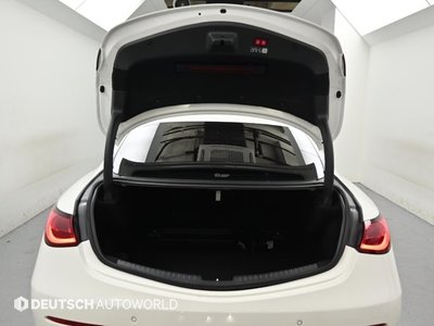 صورة مصغرة 19 لـ 2025 Mercedes-BENZ CLE