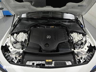 صورة 7 لـ 2025 Mercedes-BENZ CLE