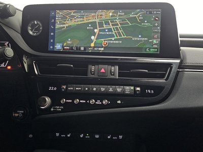 صورة مصغرة 21 لـ 2025 Lexus ES