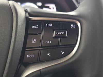 صورة مصغرة 20 لـ 2025 Lexus ES