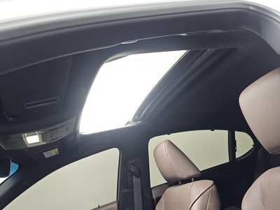 صورة مصغرة 25 لـ 2025 Lexus ES