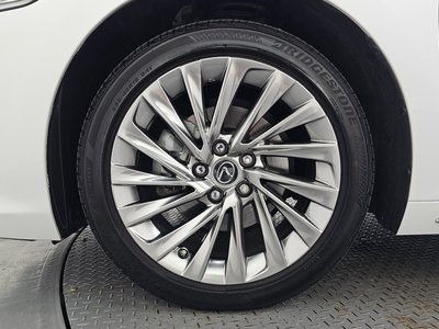 2025 Lexus ES photo 6