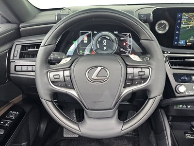 صورة مصغرة 19 لـ 2025 Lexus ES
