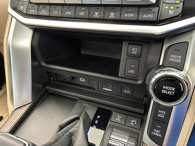 صورة مصغرة 25 لـ 2025 Toyota LAND CRUISER 300