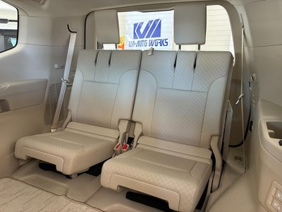 2025 Toyota LAND CRUISER 300 照片 10