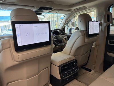 صورة مصغرة 24 لـ 2025 Toyota LAND CRUISER 300
