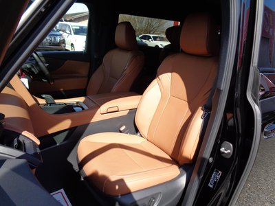 TOYOTA VELLFIRE - 10