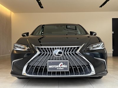 LEXUS ES - 8
