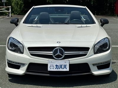 MERCEDES-BENZ SL AMG - 4