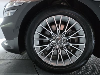 GENESIS G80 (RG3) - 6