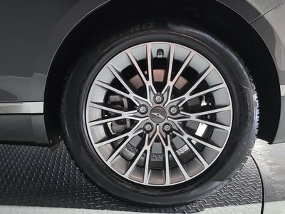GENESIS G80 (RG3) - 8