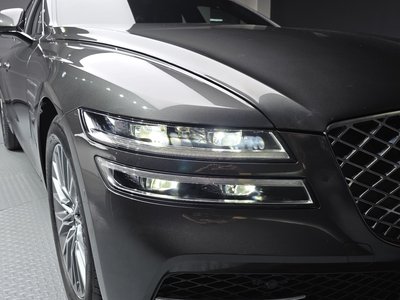 GENESIS G80 (RG3) - 9