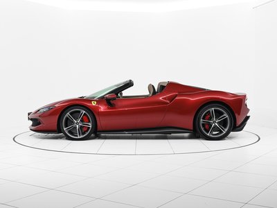 FERRARI 296 - 7