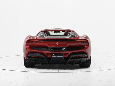 FERRARI 296 - 5