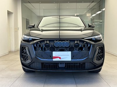 AUDI Q5 - 5