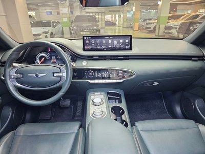 صورة 8 لـ 2020 Genesis GV70
