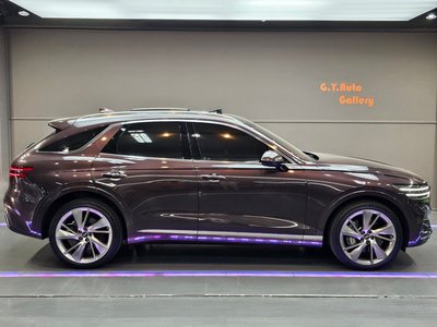 صورة 6 لـ 2020 Genesis GV70