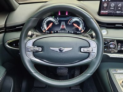 صورة 9 لـ 2020 Genesis GV70