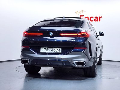 BMW X6 - 3