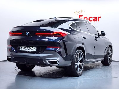 BMW X6 - 4