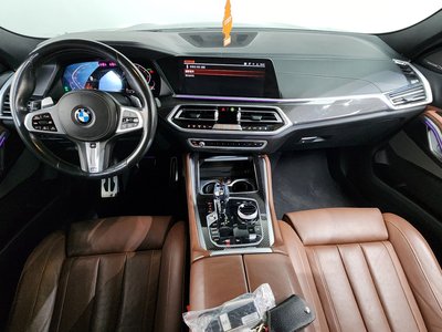 BMW X6 - 5