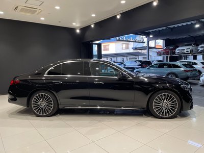 MERCEDES-BENZ E-CLASS - 4