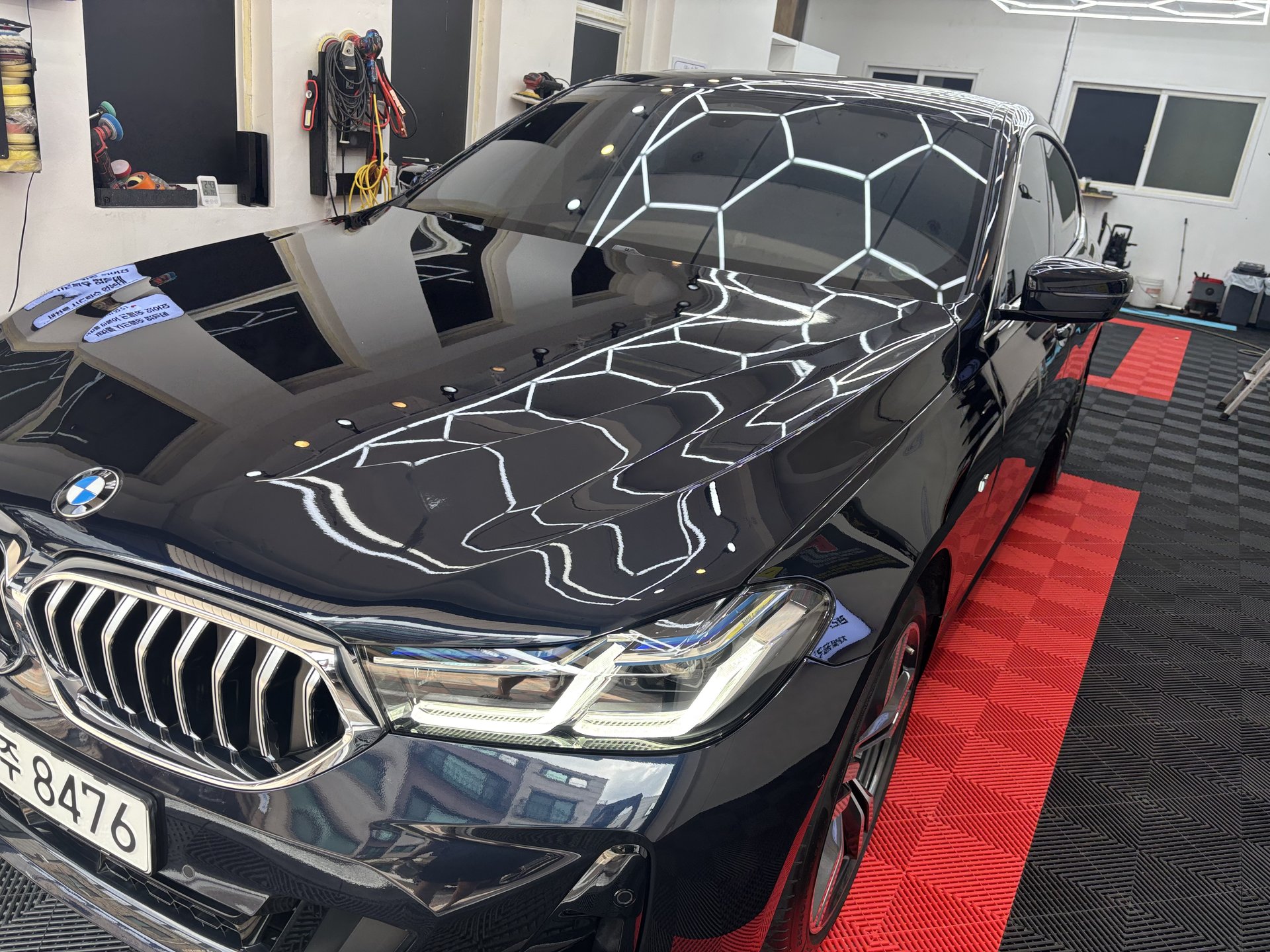 BMW 6 SERIES GT - View 1