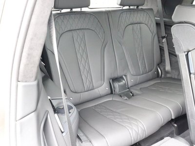 2024 BMW X7 thumbnail 20