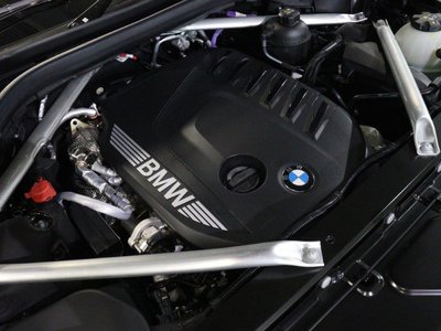 2024 BMW X7 thumbnail 69