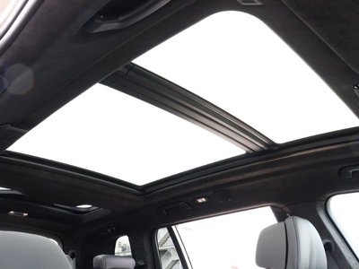 2024 BMW X7 thumbnail 37