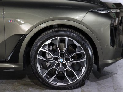 2024 BMW X7 thumbnail 66