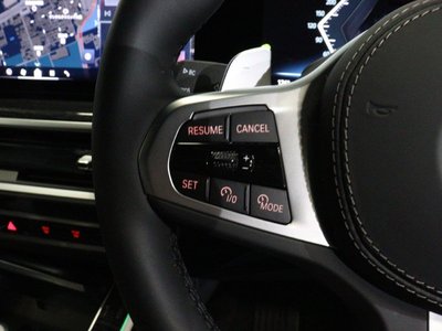 2024 BMW X7 thumbnail 33
