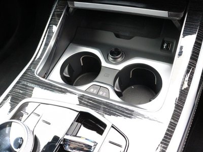 2024 BMW X7 thumbnail 36